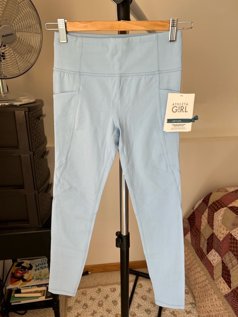 Athleta Leggings NWT Girls XL 14
